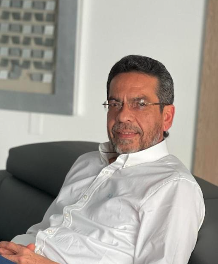 Gabriel Andrade Sulbarán